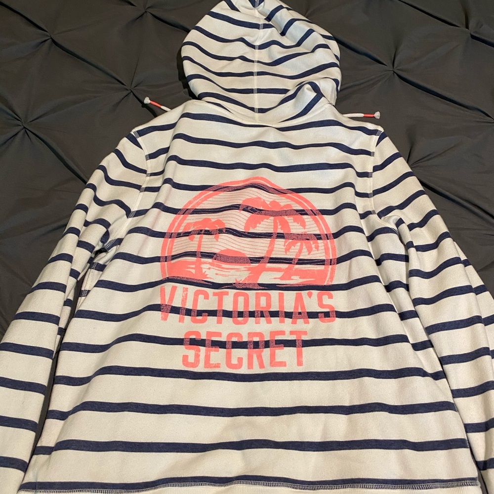 Victoria’s Secret Hoodie